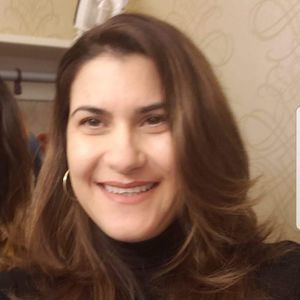 Meet your Posher, Yuneisy